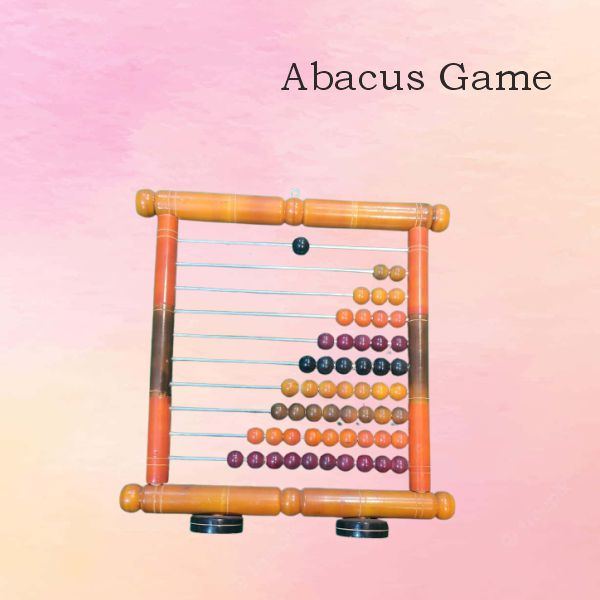 Abacuse Game kids game
