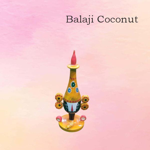 Balaji Coconut