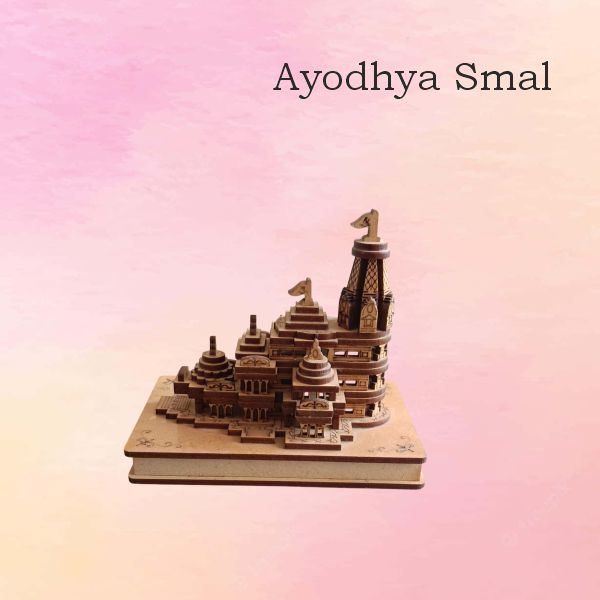Ayodhya Small