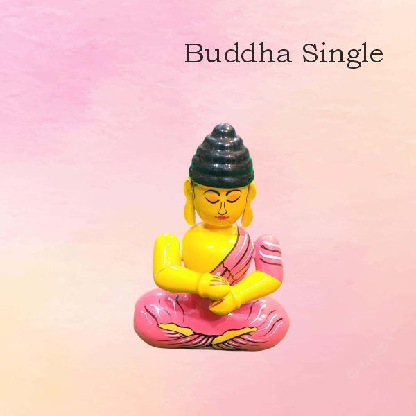 Buddha Single