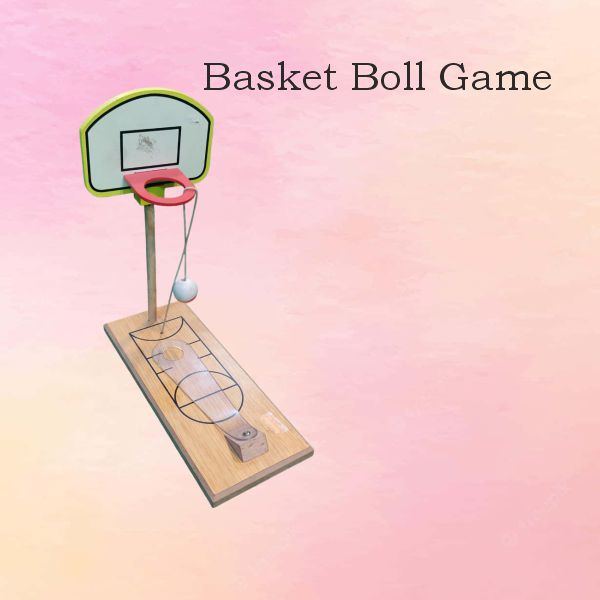 Basket Boll Game