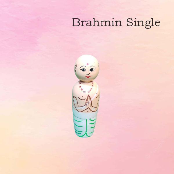 Brahmin Single
