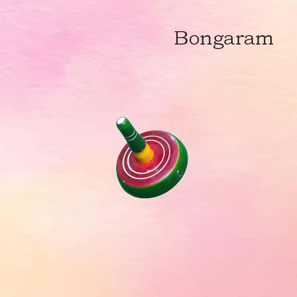 Kids Game Bongaram