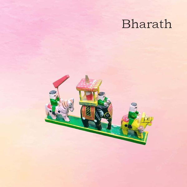 Bharath Pelli