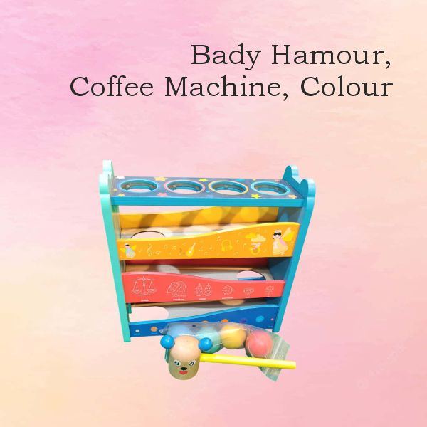 body Hamour kids Game
