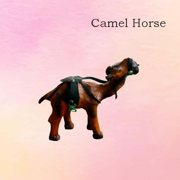 Camel Horse