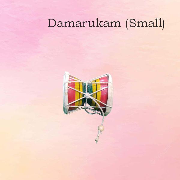 Damarukam Small
