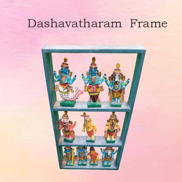 Dashavatharam Frame dasavataram