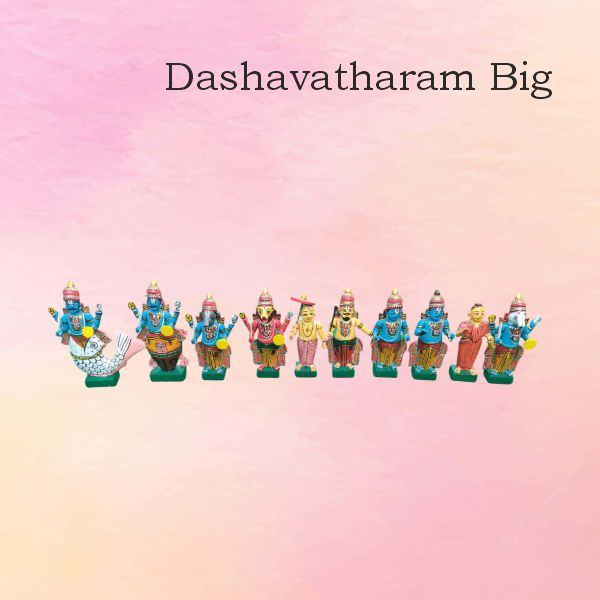 Dashavatharam Big dasavataram
