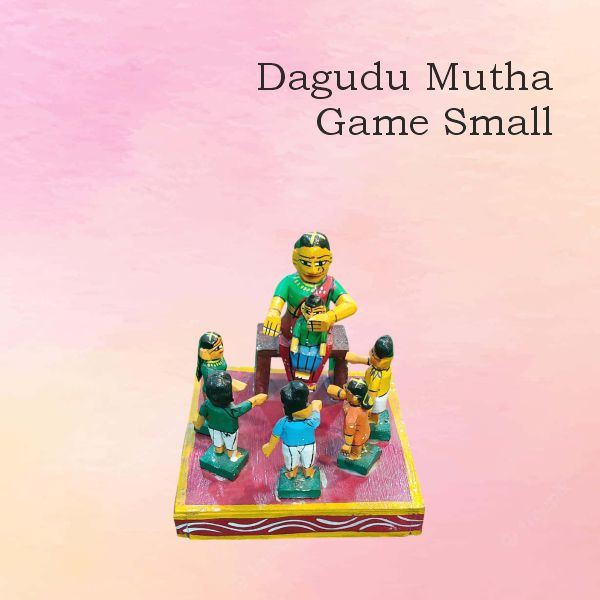Dagudumutha Game small