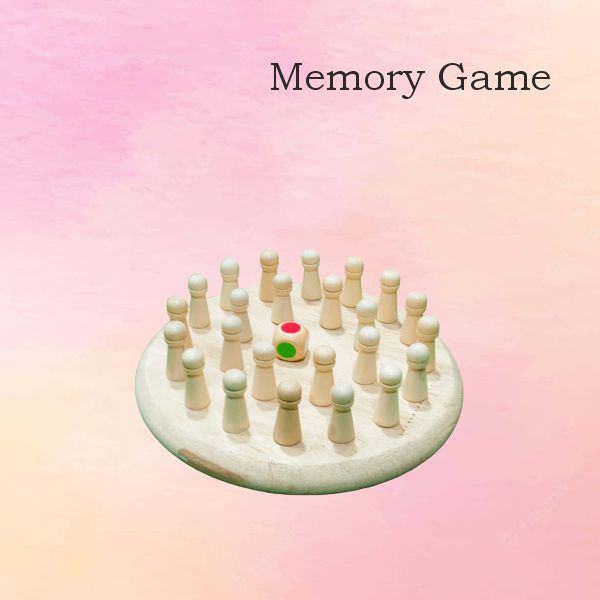 Memory Game