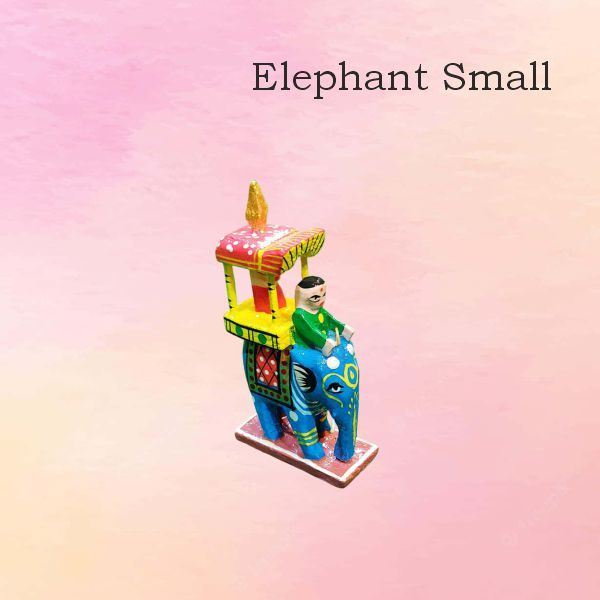 Elephant very Small 2 inch