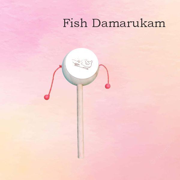 Fish damarukam
