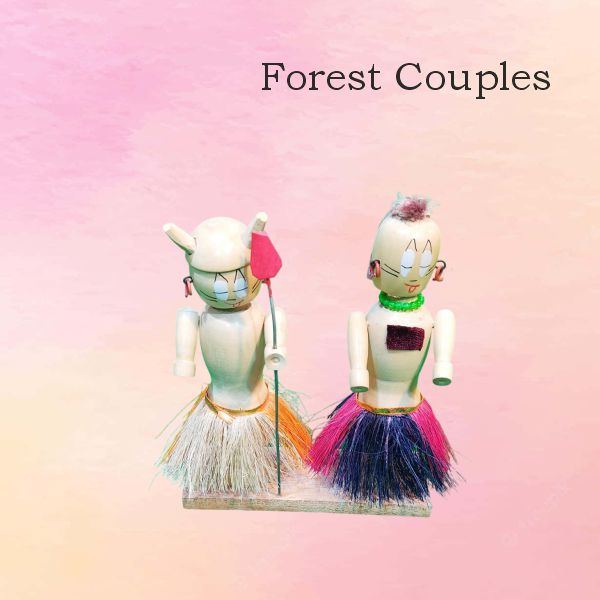 Forest Couples