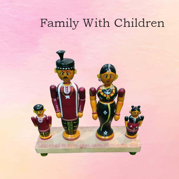 Family with Children