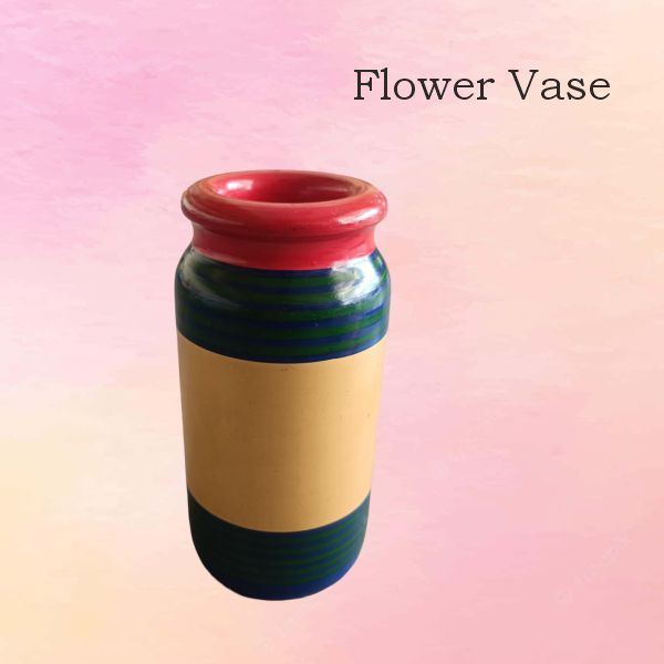 Flower vase