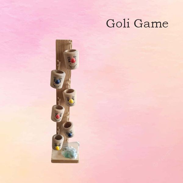 Goli Game