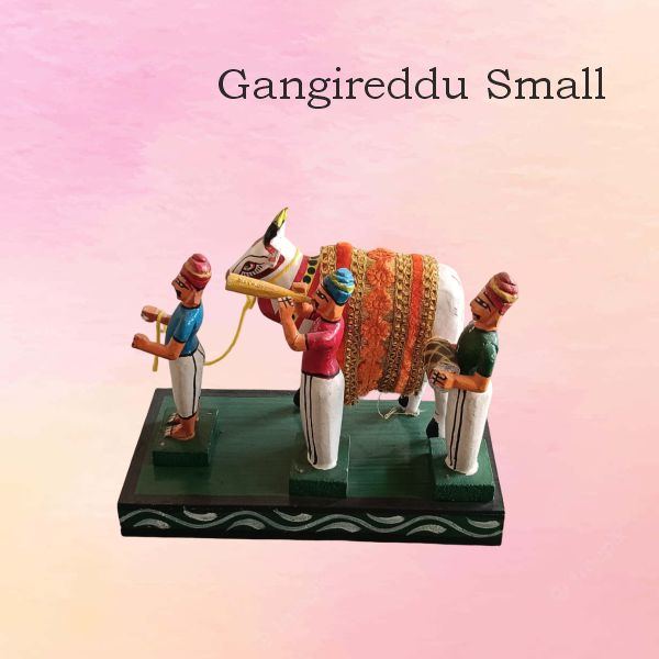 Gangireddu