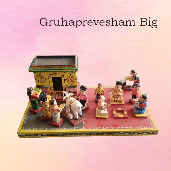 Gruhapravesham Big