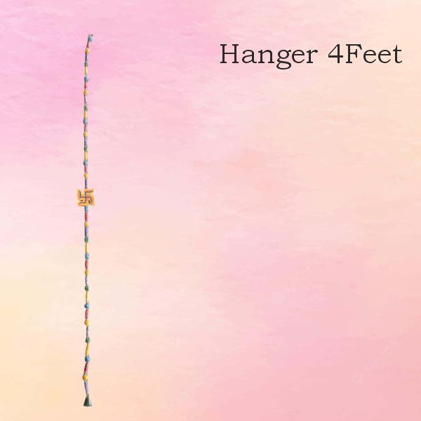 Hanger 4 Four Feet