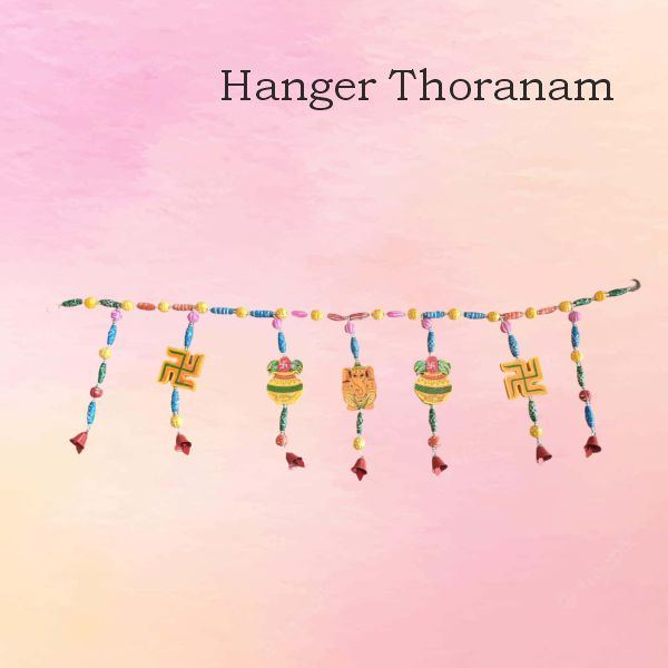 Hanger Thoranam