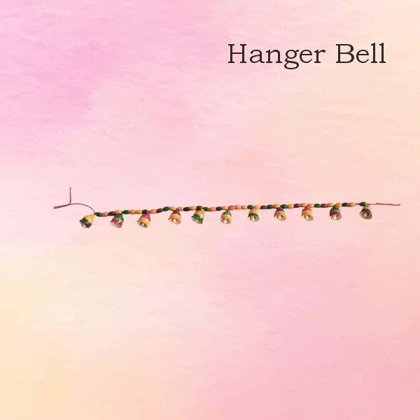 Hanger Bell Thoranam
