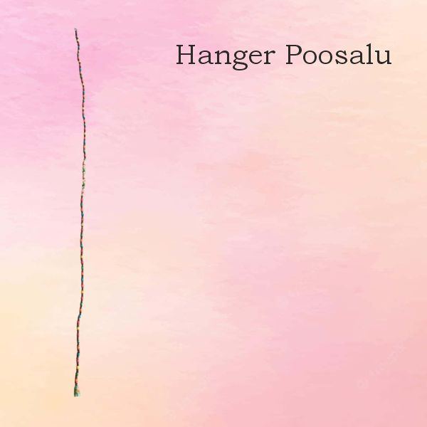 Hangers Bell Poosalu