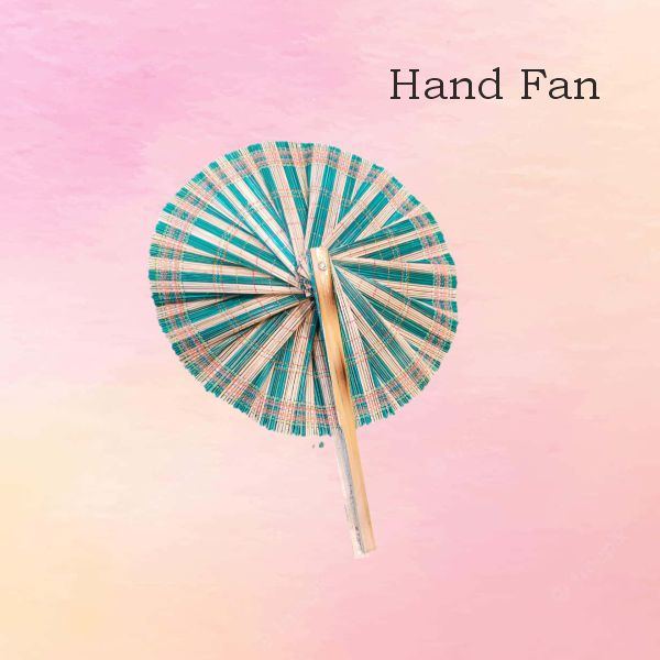 Hand Fans