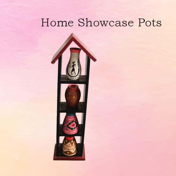 Pot Home Showcase