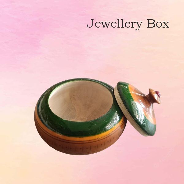 Jewellary Box