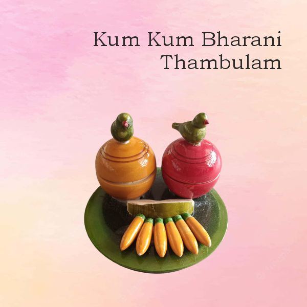 Thambulam Kumkum Bharani