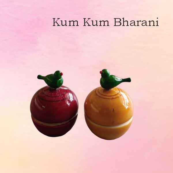 Kumkum Bharani pair