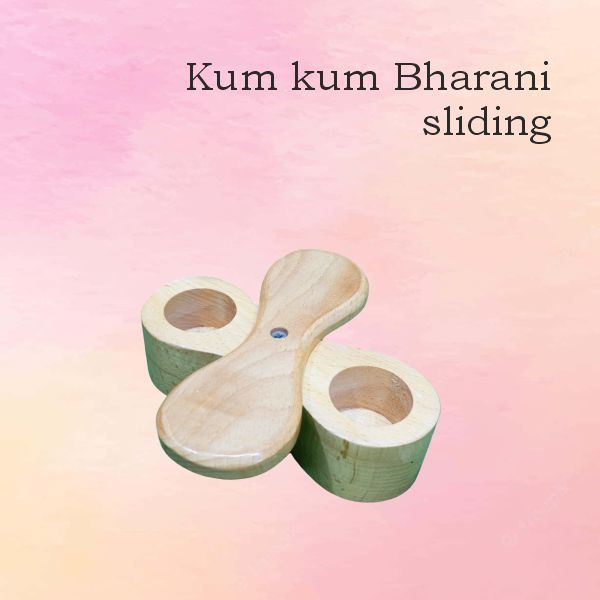 Kumkum Bharani Slide