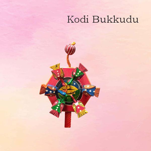 Kodi Bukkudu kids game