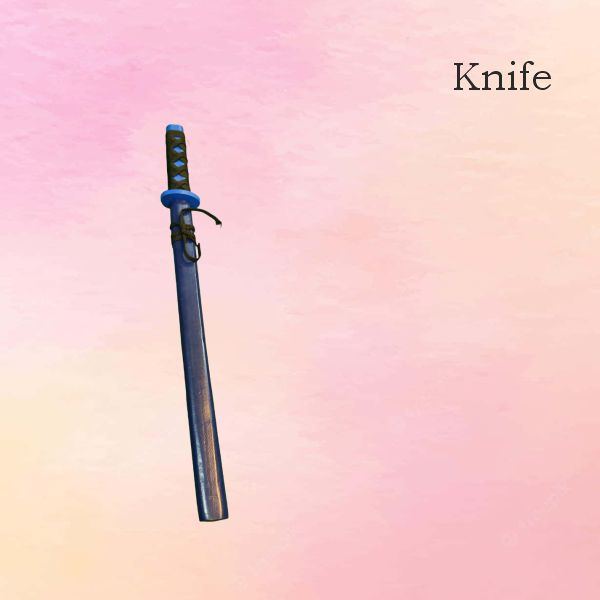 Knife Kids Game