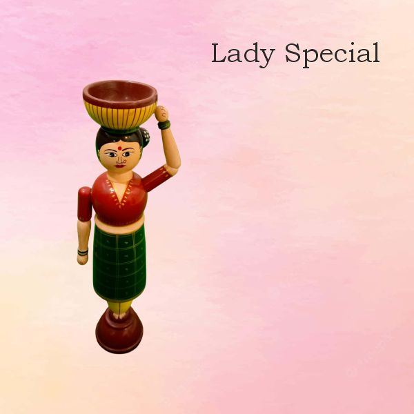 Lady Special