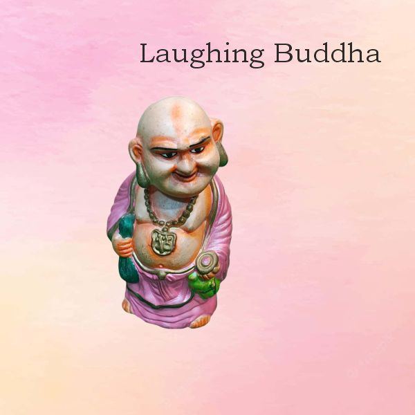 Laughing Buddha