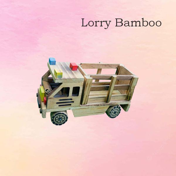 Lorry Bamboo