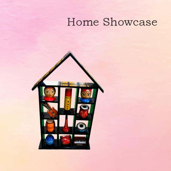 Musical Home Showcase