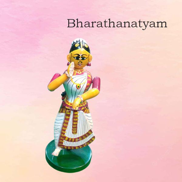 Bharatha Natyam Show Piece