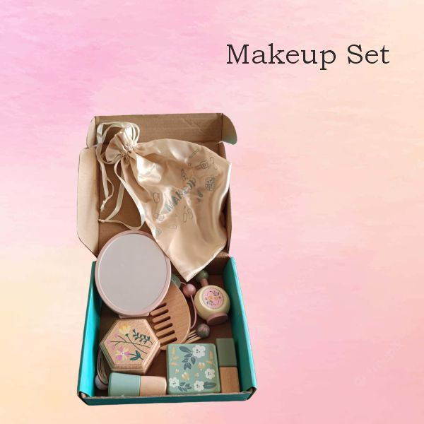Makeup Set Kids game