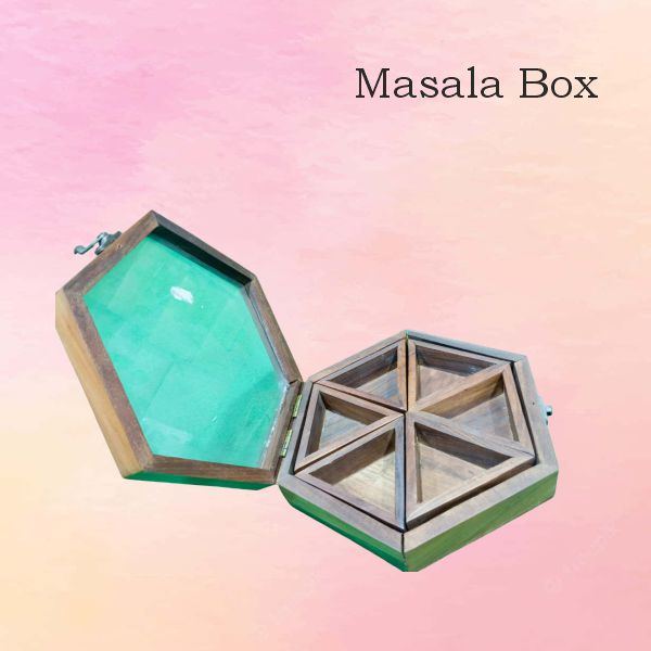 Masala Box