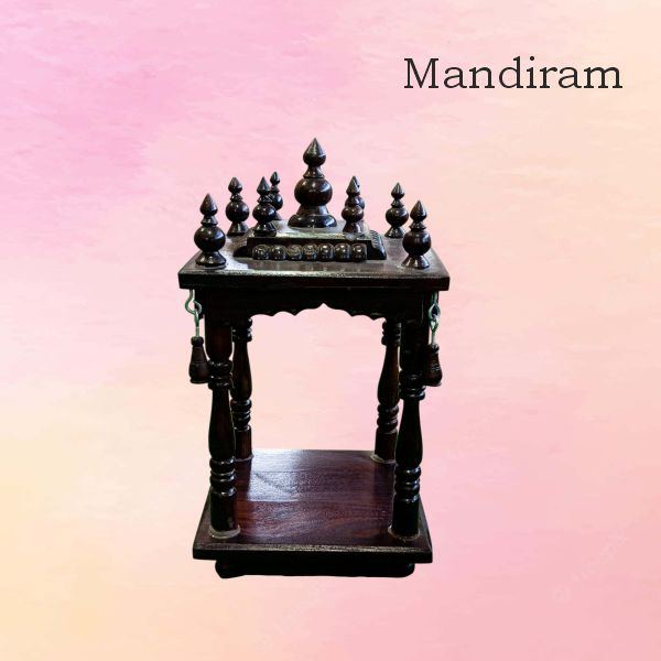 Mandiram 400/-