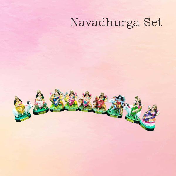 Navadhurga Set