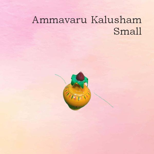 Kalusham small