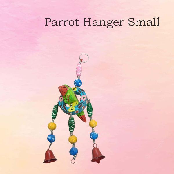 Parrot Hanger