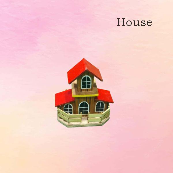 House new Sheet