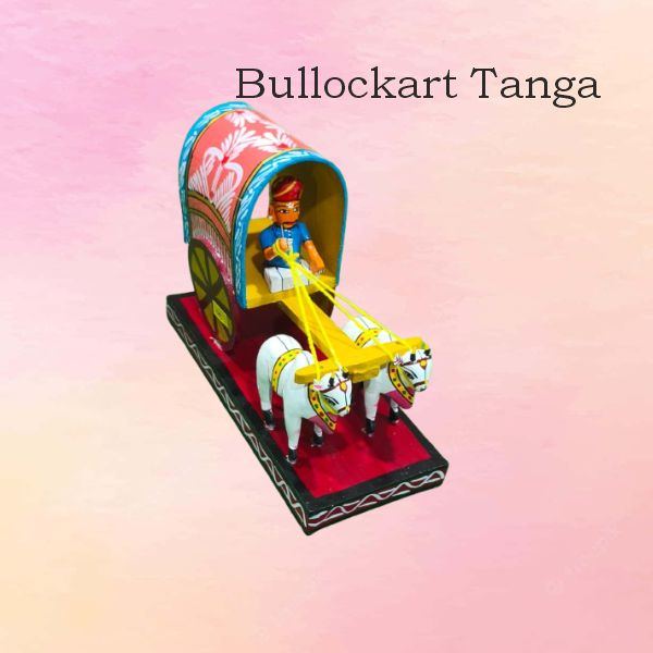 Tanga Bullockart