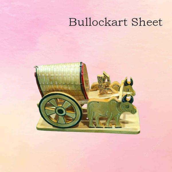 Bullockart Sheet Tanga