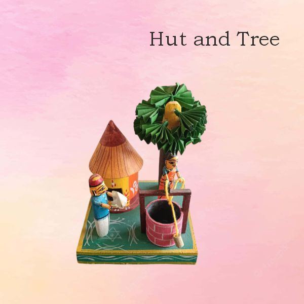 Hut Tree Village